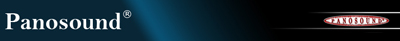 Panosound Logo